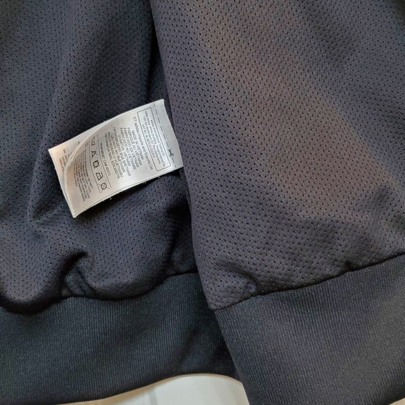 NWOT Adidas Track Jacket - Picture 9 of 12